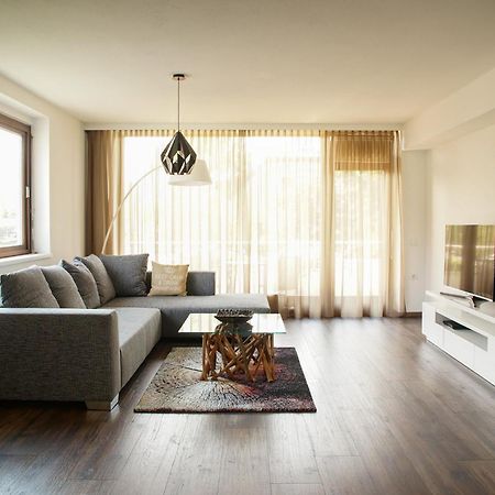 Apartment Untersbergblick Salzburg Zewnętrze zdjęcie