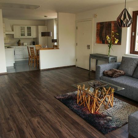 Apartment Untersbergblick Salzburg Zewnętrze zdjęcie