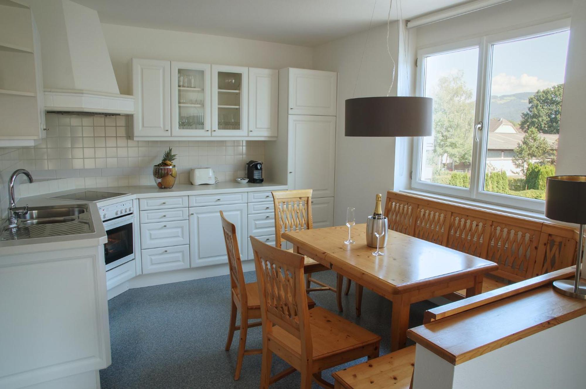 Apartment Untersbergblick Salzburg Zewnętrze zdjęcie