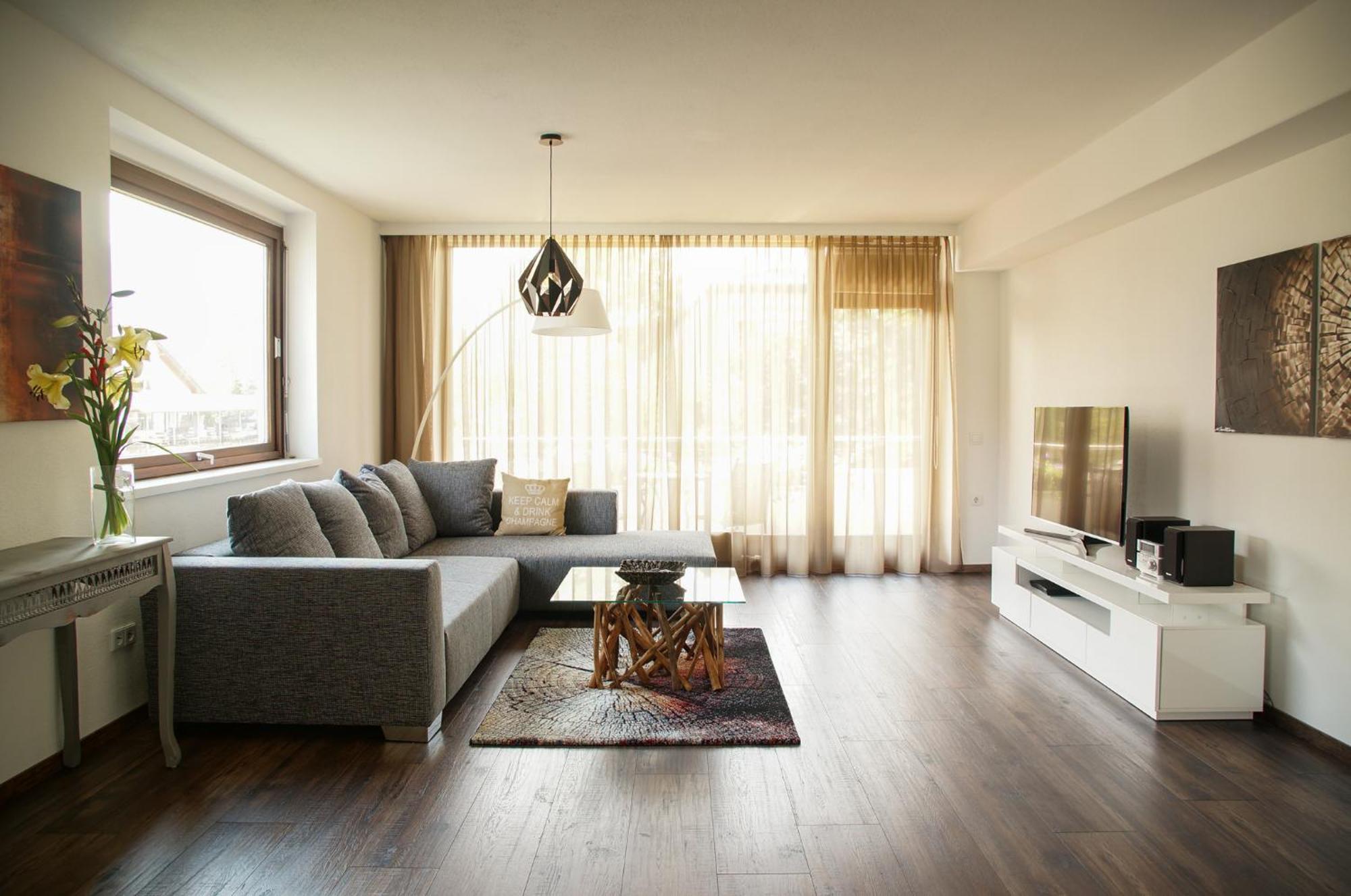 Apartment Untersbergblick Salzburg Zewnętrze zdjęcie