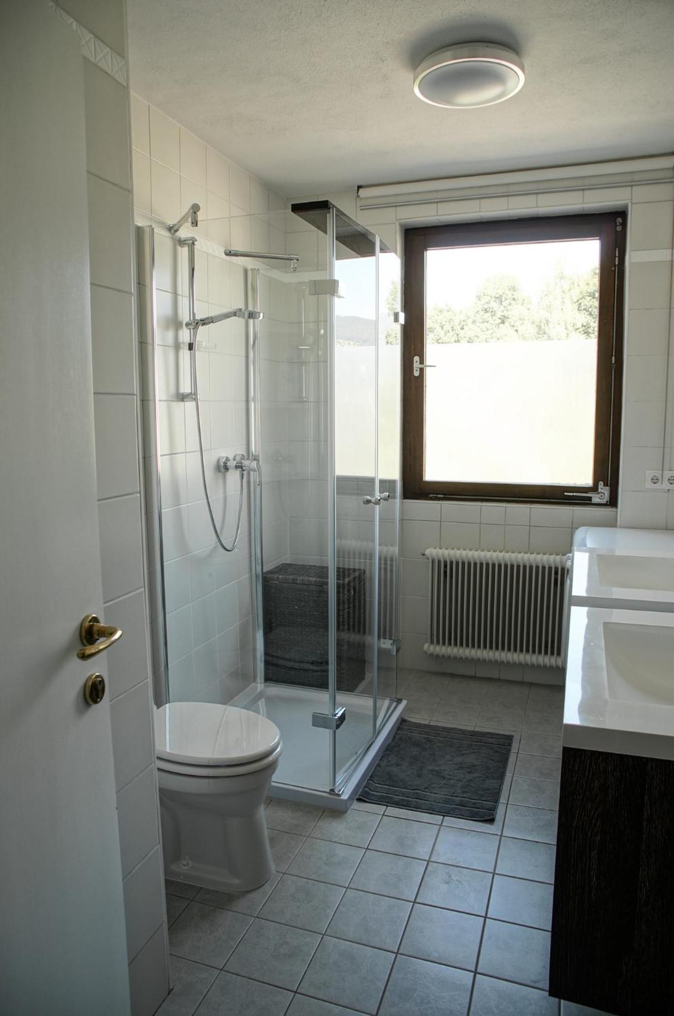 Apartment Untersbergblick Salzburg Zewnętrze zdjęcie