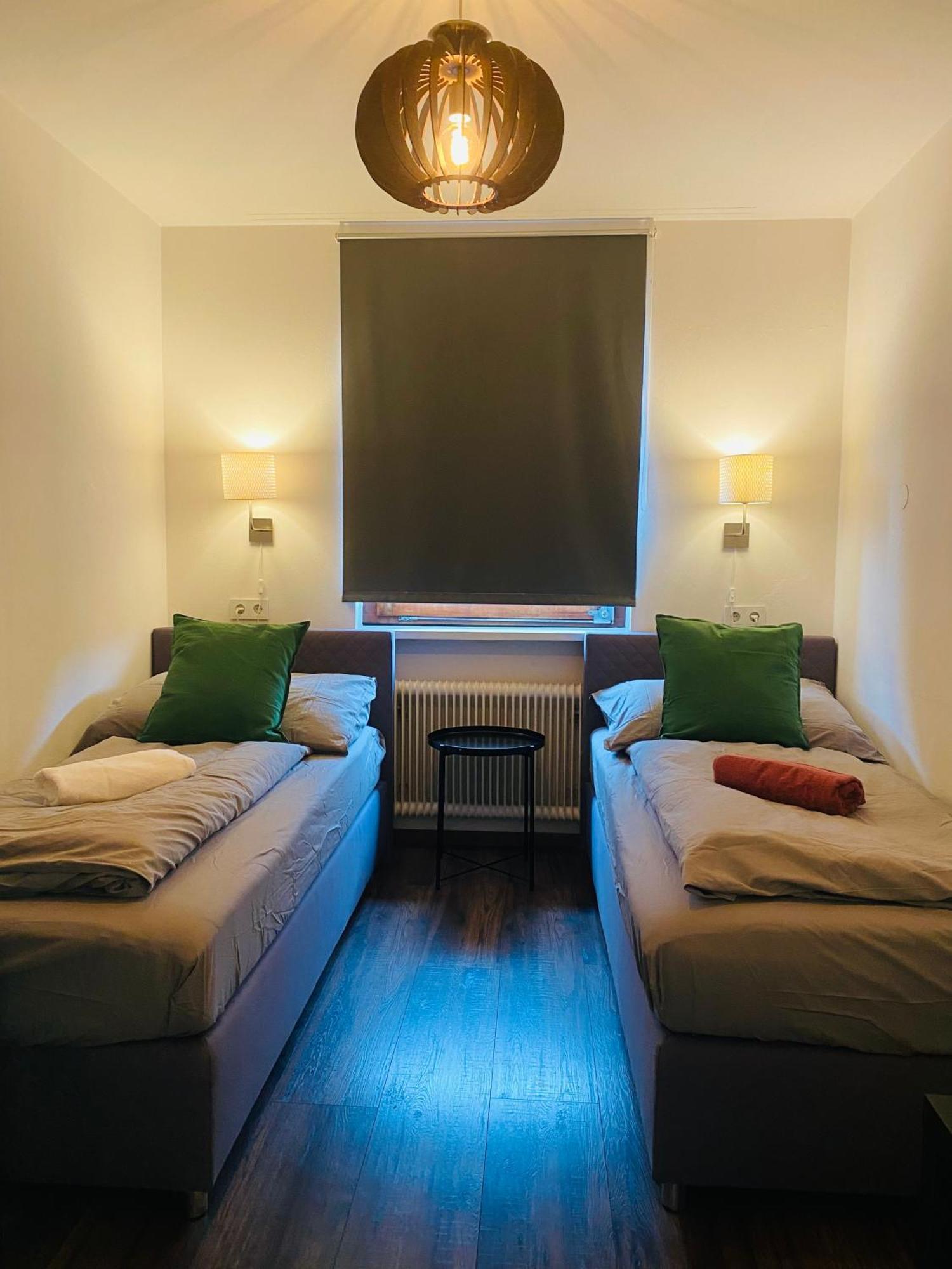 Apartment Untersbergblick Salzburg Zewnętrze zdjęcie